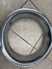 Corvette rally wheel for sale  Easton