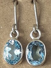 Vintage aquamarine ear for sale  BOSTON