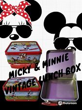 Micky minnie vintage for sale  Prescott