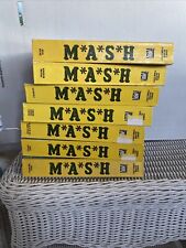 Mash vhs collector for sale  Hanover