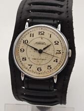 Reloj de pulsera mecánico original soviético de colección USSR Raketa 2609HA segunda mano  Embacar hacia Argentina