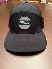 Titleist golf hat for sale  Shipping to Ireland