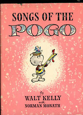 Songs pogo walt for sale  Bellport