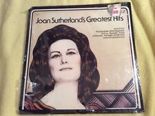 Joan sutherland greatest for sale  Canaan