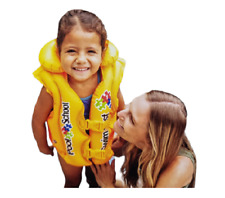Inflatable swim vest for sale  SUNBURY-ON-THAMES