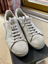Puma clyde sneaker for sale  LONDON