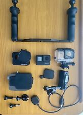 Gopro hero black for sale  SELBY