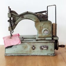 Vintage handschuh nähmaschine gebraucht kaufen  Chemnitz