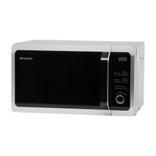 Sharp R274SLM 800W 20L Capacity Microwave - Silver for sale  Shipping to South Africa