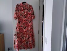 Zara midi dress for sale  LYTHAM ST. ANNES