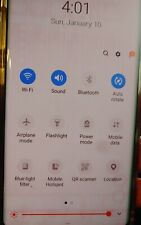 Samsung Galaxy Note 8 - SM-N950F/DS Doble SIM DUOS - 64 GB - Tarjeta SD - Grabado de pantalla, usado segunda mano  Embacar hacia Argentina