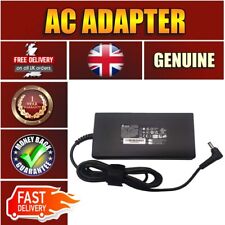 Gaming laptop adapter for sale  Shipping to Ireland
