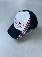 Williams martini racing for sale  HARROW