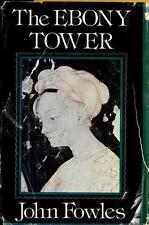A Torre de Ébano por John Fowles comprar usado  Enviando para Brazil