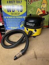 Yellow henry hoover for sale  SOUTHEND-ON-SEA