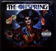 The offspring let usato  Italia