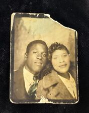 Vintage photobooth photo for sale  Gervais
