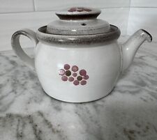 Vintage mcm denby for sale  Sheridan