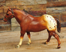 Breyer horse appaloosa for sale  Pocatello