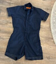 Navy medium short for sale  Waunakee