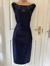 monsoon beaded party dress for sale  DERBY