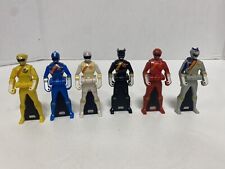 Power rangers super for sale  Woodstock