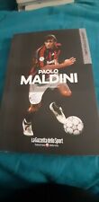 Paolo maldini miti usato  Milano