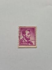 Briefmarke motiv abraham gebraucht kaufen  Chemnitz