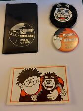 beano collection for sale  MACCLESFIELD