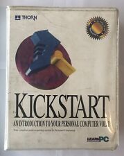 Kickstart introduction persona for sale  Ireland