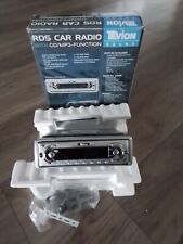 Tevion rds car for sale  STOKE-ON-TRENT