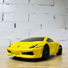 Lamborghini Gallardo LP 560-4 amarelo preto 2019 multipack exclusivo comprar usado  Enviando para Brazil