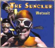 The sunclub wetsuit d'occasion  Dijon