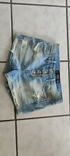 Hollister jeans shorts gebraucht kaufen  Halle