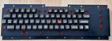 Usado, 4 teclas/teclados Commodore C64 - teclado Mitsumi, botón, resorte, sello segunda mano  Embacar hacia Argentina