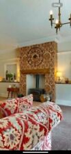 Oak fireplace mantle for sale  ACCRINGTON