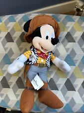 Disney parks mickey for sale  CHELMSFORD