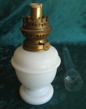 Ancienne lampe petrole d'occasion  France