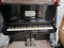 Player piano pianola for sale  RHYL