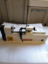 Axminster mini lathe for sale  CHATHAM