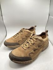 Clarks Active Air Superlight Goretex Brown Shoes UK Size 8 Men’s for sale  Shipping to South Africa