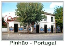 Cartão postal foto::Pinhao, Estacao Ferroviária, usado comprar usado  Enviando para Brazil