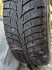 4 205 snow tires r16 55 for sale  Windham