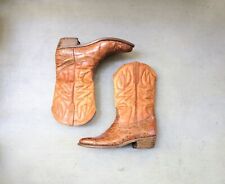 Vintage cowboy boots for sale  Oakland
