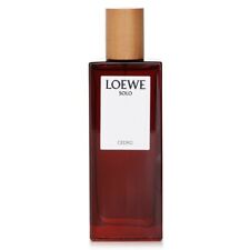 NUEVO Loewe Solo Cedro EDT Spray 50 ml Perfume segunda mano  Embacar hacia Argentina