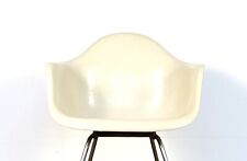 Herman Miller Milacron LAX fibre plastic armchair design Charles Ray Eames gebraucht kaufen  Köln