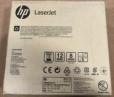 Used, HP Laser Jet ink Toner Cartridge W9004MC Black  W9004-00902 for sale  Shipping to South Africa