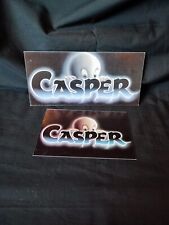 Original casper movie for sale  BALLYCASTLE