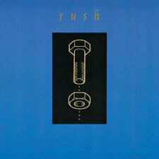 Counterparts by Rush (CD, outubro de 1993, Atlantic (rótulo) comprar usado  Enviando para Brazil