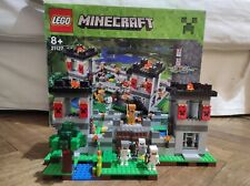 Lego minecraft the d'occasion  Grenoble-